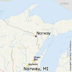 City of norway mi - Our driving range stays open 12 hours per day, with golf carts available. Choose from 9- or 18-hole green fees. Oak Crest is located off US 8, adjacent to Marion Park. Call 906-563-9046, email, or visit their website.